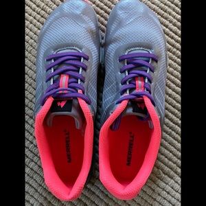 Women’s Merrell Running Shoes